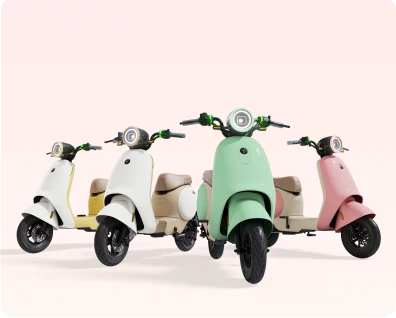 Многоцветные варианты