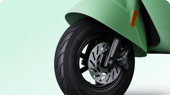 Легкий корпус